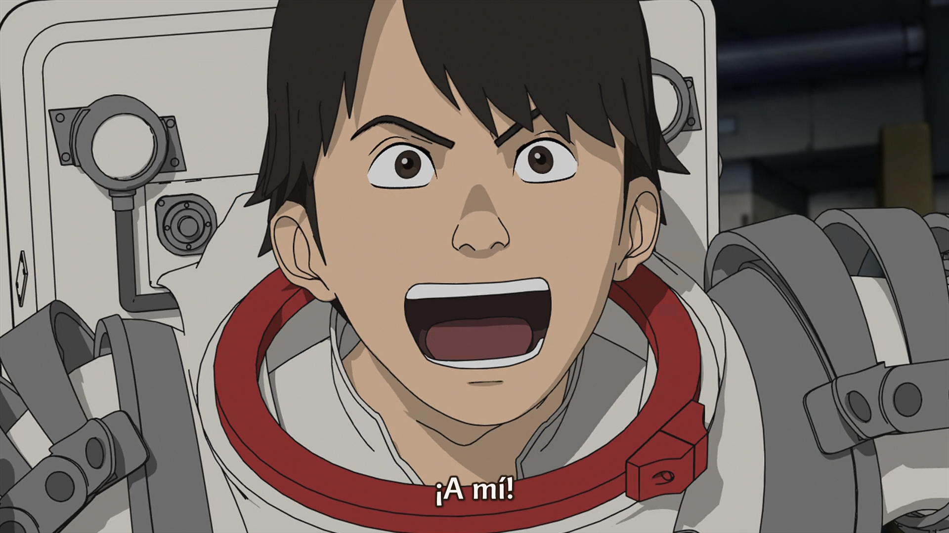 Freedom (Anacrónico Fansub, We Hate Watercolors)